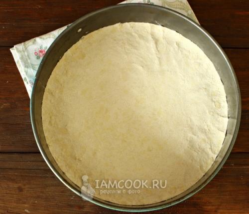 Пирог с творогом и маком 30 Пирог с творогом и маком 30