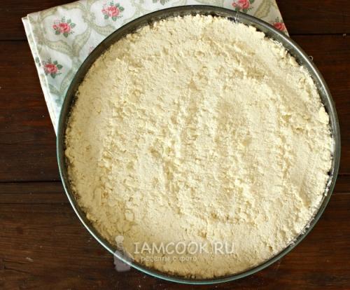 Пирог с творогом и маком 38 Пирог с творогом и маком 38