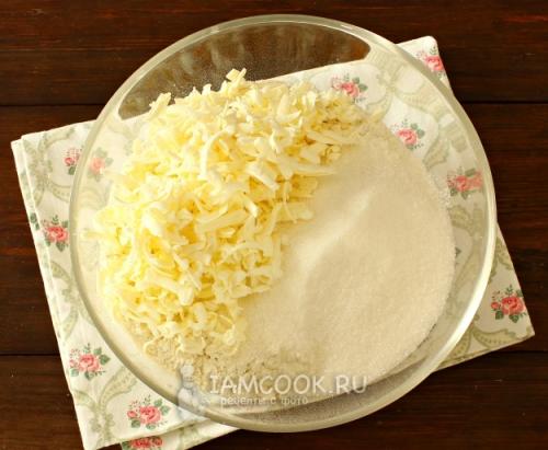 Пирог с творогом и маком 28 Пирог с творогом и маком 28