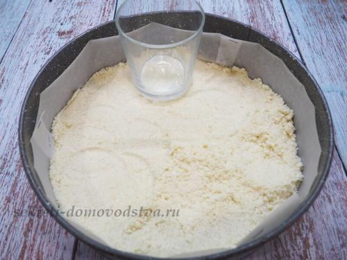 Немецкий пирог с маком и творогом. Немецкий маковый творожник — очень вкусный рецепт