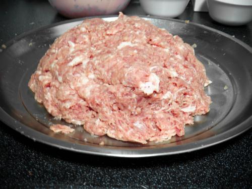 Как долго готовится ОБЖОР шаурма со свининой и люля-кебабом из курицы. Самый вкусный люля-кебаб из свинины