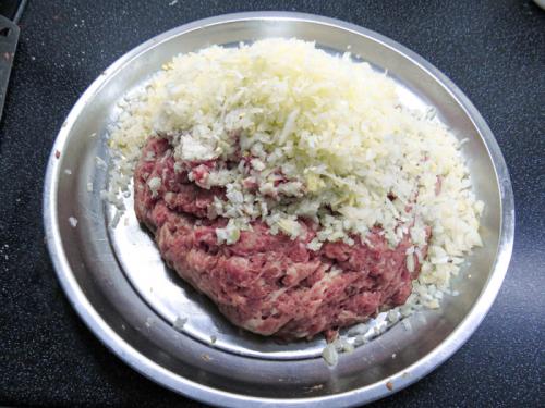 Как долго готовится ОБЖОР шаурма со свининой и люля-кебабом из курицы. Самый вкусный люля-кебаб из свинины