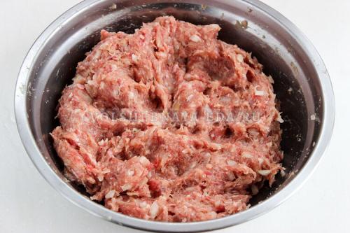 Что такое ОБЖОР шаурма со свининой и люля-кебабом из курицы. Люля-кебаб из курицы и свинины