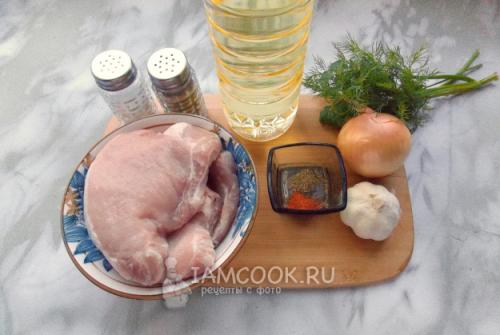 Вкусные и полезные варианты ОБЖОР шаурмы со свининой и люля кебаба из курицы 35 Вкусные и полезные варианты ОБЖОР шаурмы со свининой и люля кебаба из курицы 35