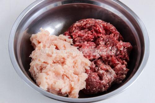 Что такое ОБЖОР шаурма со свининой и люля-кебабом из курицы. Люля-кебаб из курицы и свинины