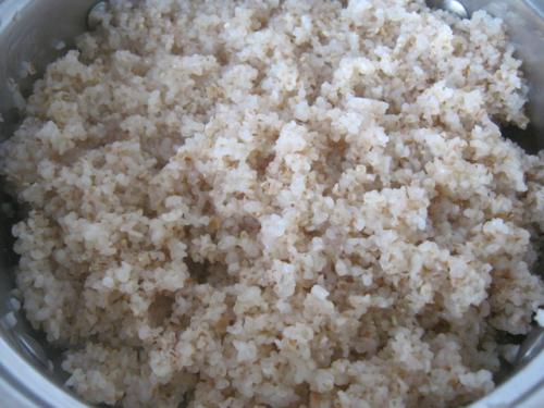 Как правильно и сколько варить пшеничную кашу. Пшеничная каша на воде рассыпчатая. Как варить