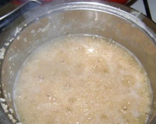 Сколько варить пшеничную кашу на воде. Особенности приготовления каши из пшеничной крупы на воде