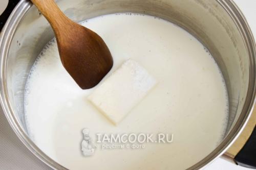 Пироги с маком и творогом. Творожно-маковый пирог Нежность 13