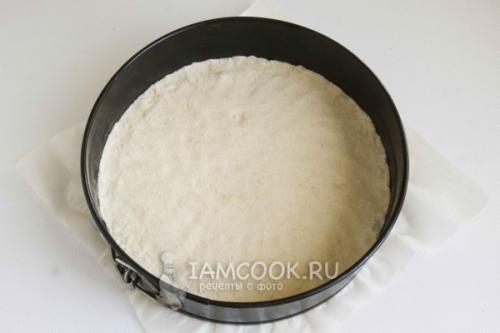 Пироги с маком и творогом. Творожно-маковый пирог Нежность 17