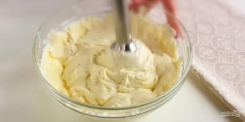 Пироги с маком и творогом. Творожно-маковый пирог Нежность