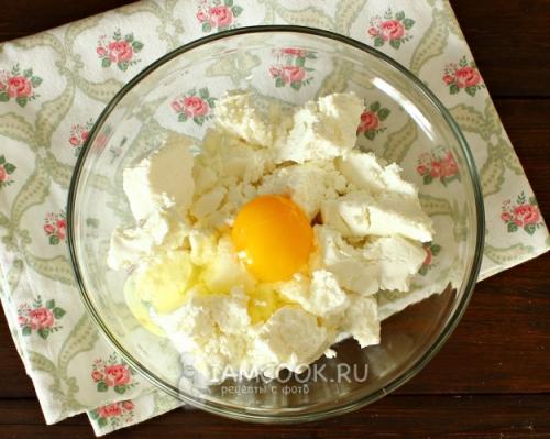 Пироги с маком и творогом. Творожно-маковый пирог Нежность 34