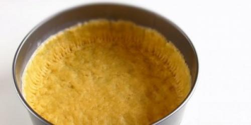 Пироги с маком и творогом. Творожно-маковый пирог Нежность