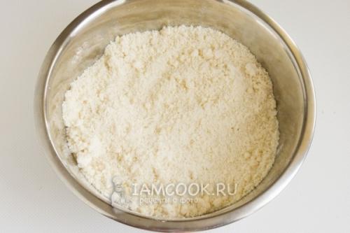 Пироги с маком и творогом. Творожно-маковый пирог Нежность 16