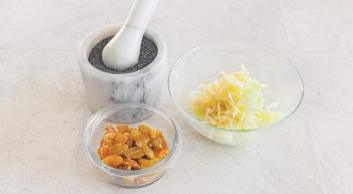 Пироги с маком и творогом. Творожно-маковый пирог Нежность 08