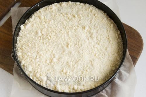 Пироги с маком и творогом. Творожно-маковый пирог Нежность 20