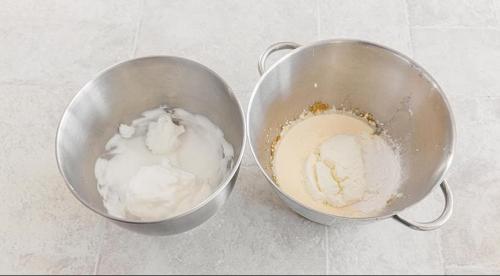 Пироги с маком и творогом. Творожно-маковый пирог Нежность 10