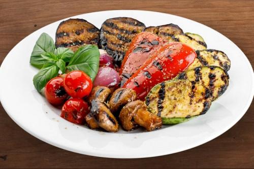 Какие гарниры лучше подавать к сочному шашлыку. 20 гарниров к шашлыку, которые съедят до последней крошки