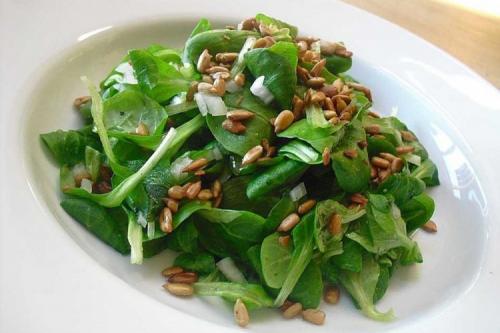 Какие гарниры лучше подавать к сочному шашлыку. 20 гарниров к шашлыку, которые съедят до последней крошки