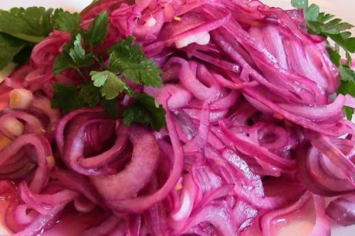 Какие гарниры лучше подавать к сочному шашлыку. 20 гарниров к шашлыку, которые съедят до последней крошки