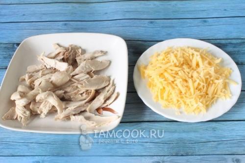 Быстрая пицца в мультиварке 25 Быстрая пицца в мультиварке 25