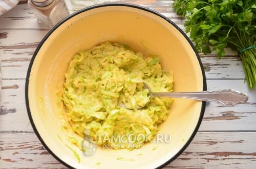 Пицца из кабачков в духовке с сыром и помидорами. Кабачковая пицца приготовленная в духовке 18