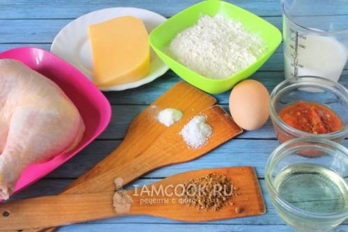 Быстрая пицца в мультиварке 19 Быстрая пицца в мультиварке 19