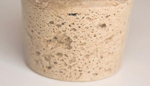 Рецепт закваски для бездрожжевого хлеба. 5 лучших рецептов заквасок для бездрожжевого хлеба