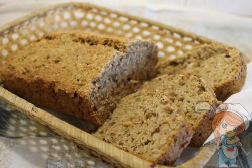 Бездрожжевой хлеб на закваске из цельнозерновой муки. Цельнозерновой бездрожжевой хлеб — так пекли наши далекие предки