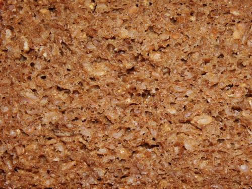 Бездрожжевой хлеб на закваске в хлебопечке. Рецепты бездрожжевого хлеба для хлебопечки