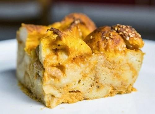 Что сделать из старого хлеба быстро и вкусно. 10 способов использовать старый хлеб в кулинарии