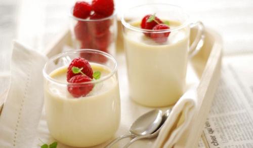 Закваска для йогурта. Что взять для закваски йогурта