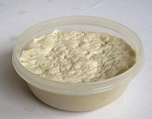 Закваска для хлеба без дрожжей. 5 заквасок для бездрожжевого хлеба своими руками 06 Закваска для хлеба без дрожжей. 5 заквасок для бездрожжевого хлеба своими руками 06