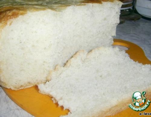 Как сделать закваску для хлеба без дрожжей в домашних условиях. Закваска для хлеба Вечная