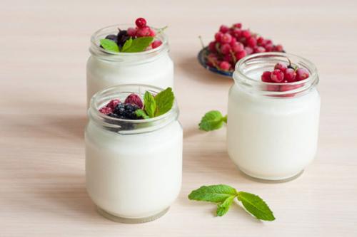 Закваска для йогурта. Что взять для закваски йогурта