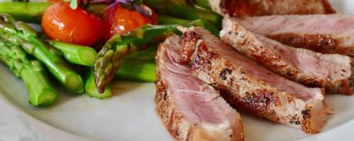 Шашлык из баранины на электрогриле. Рецепт баранины на гриле