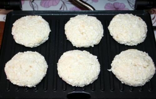 Куриный шашлык на гриле тефаль. Гриль Tefal (Тефаль). Рецепты приготовления овощей, мяса, вафель