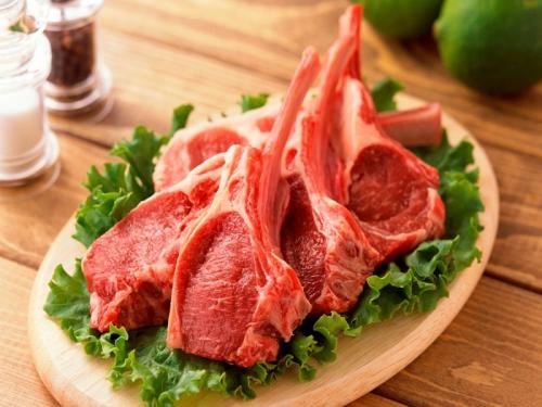 Шашлык из баранины на электрогриле. Рецепт баранины на гриле