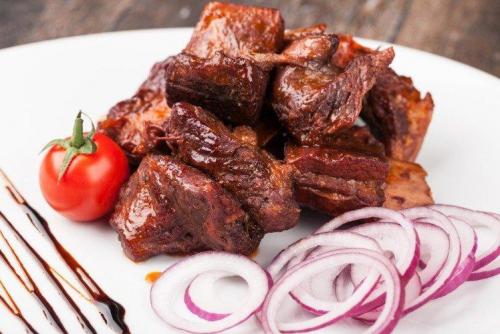 Идеи для барбекю. 20 самых вкусных блюд на мангале