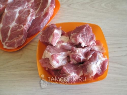 Барбекю и шашлыки на природе. 100 лучших рецептов для пикника: шашлыки, гриль, барбекю 35 Барбекю и шашлыки на природе. 100 лучших рецептов для пикника: шашлыки, гриль, барбекю 35