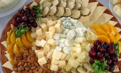 Меню для барбекю вечеринки. Меню для пикника на день рождения на природе с шашлыком — красиво и недорого