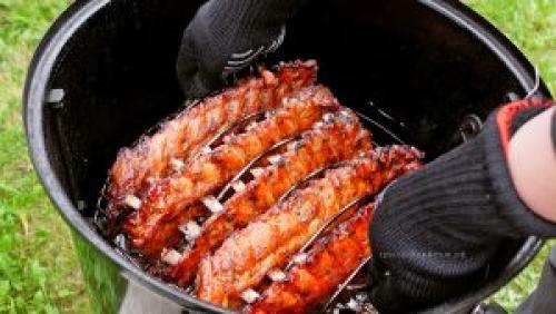 Завтрак на гриле. Рецепты на гриле: 20 лучших по мнению подписчиков канала Гриль-Барбекю Клуб