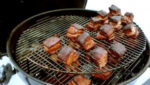 Завтрак на гриле. Рецепты на гриле: 20 лучших по мнению подписчиков канала Гриль-Барбекю Клуб
