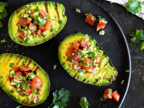 Завтрак на электрогриле. Блюда на электрическом гриле: Топ 4 самых простых и быстрых рецепта