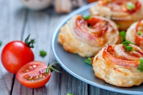 Что приготовить на пикник кроме шашлыка. 20 самых вкусных блюд для пикника