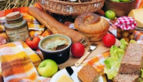 Меню для барбекю вечеринки. Меню для пикника на день рождения на природе с шашлыком — красиво и недорого