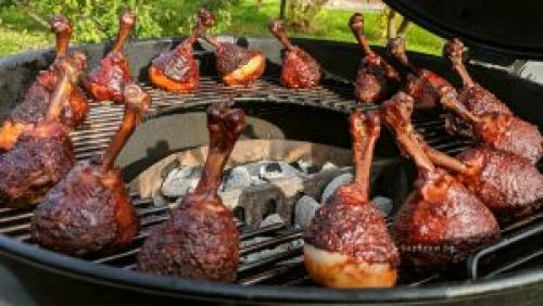 Завтрак на гриле. Рецепты на гриле: 20 лучших по мнению подписчиков канала Гриль-Барбекю Клуб