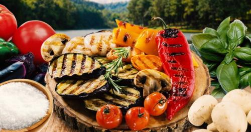 Блюда на электрогриле на праздничный стол. Рецепты для электрогриля закрытого типа, простые и вкусные, диетические. Фото