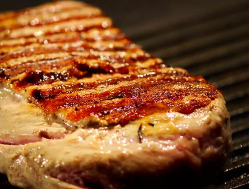 Как приготовить Рецепт шашлыка на электрическом гриле. Мясо на электрогриле. Рецепт, как приготовить в домашних условиях