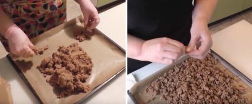 Как сделать дрожжи в домашних условиях. Как сделать сухие отрубяные дрожжи в домашних условиях: три базовых этапа