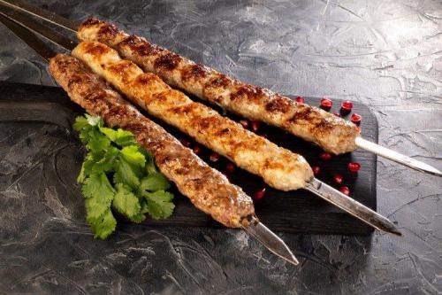 Что подарить необычного на мангале. 20 самых вкусных блюд на мангале